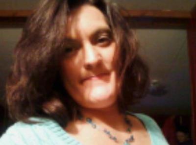 April Slaton