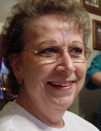 Catherine Binschus