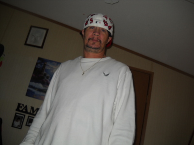 Gregory Locklear