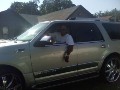 Richard Gooden