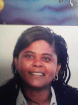 Delois Harrell