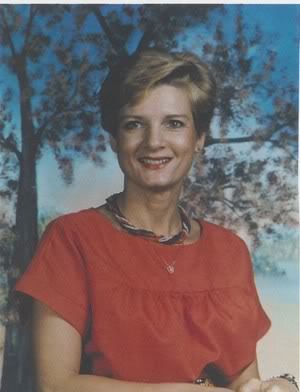 Wilma Forsythe