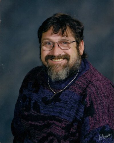 Martin Glover