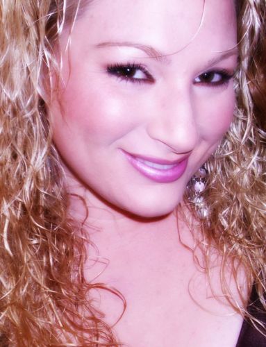 Christin Darr