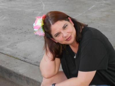Rebecca Thacker