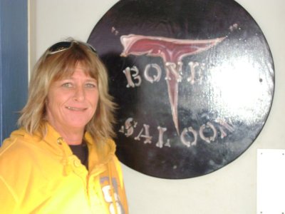 Sheri Drannon