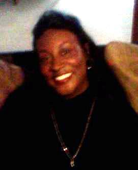 Lisa Toney