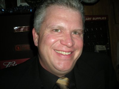 Aaron Kenchiova