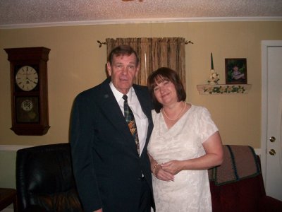 Judy Tarver