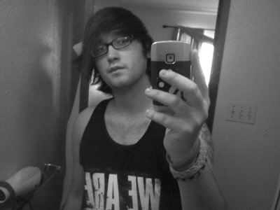 Jesse Alexander