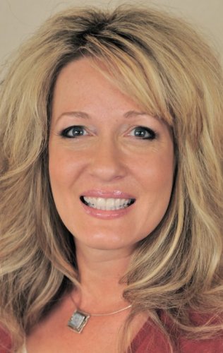 Jill Keller