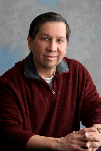 Richard Penilla