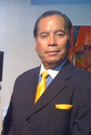 Jose Comales