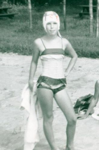 Marsha Cox