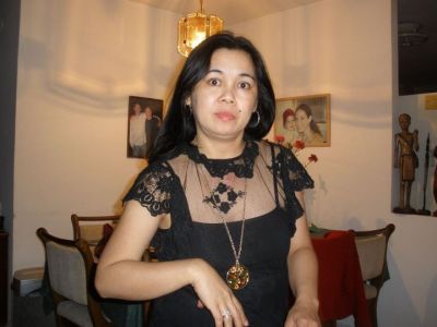 Arlene Galan