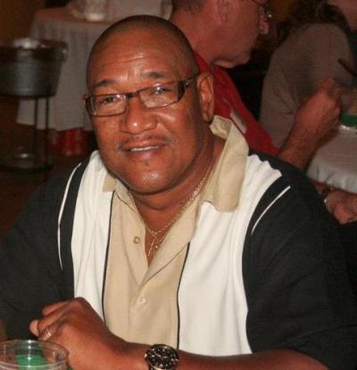 Dwight Mangrum