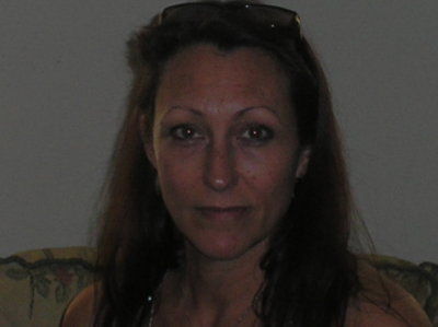 Tamara Anderson