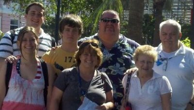 Suzanne Lickfield