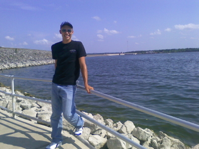 Joshua Langholf