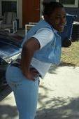 Gloria Edwards