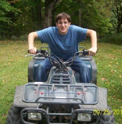 Joshua Boepple