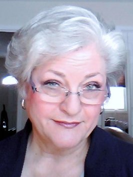 Marianne Hume