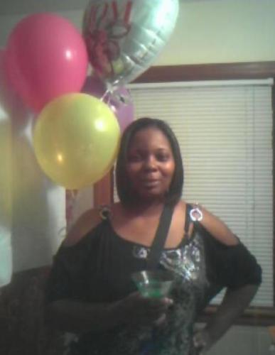 Bettye Beal