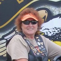 Linda Preston