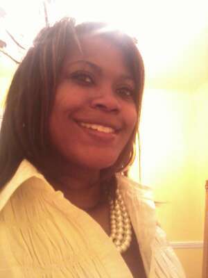 Charmaine Mcilwaine