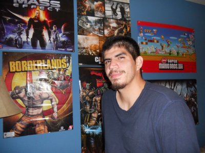 James Pachuca