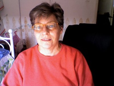 Patricia Toner