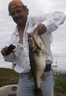 Allen Reed