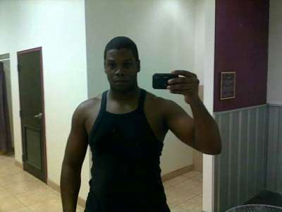 Jeremiah Bennett