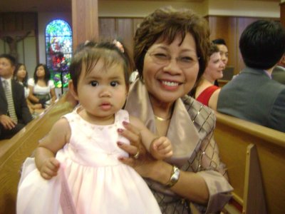 Rhoda Zarate