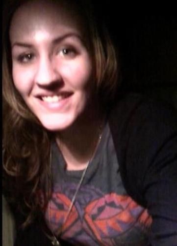 Shealyn Holley