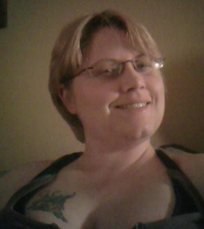 Amber Mcdonald