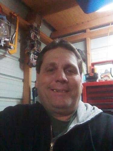 Rick Duncan