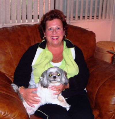 Dorothy Becker