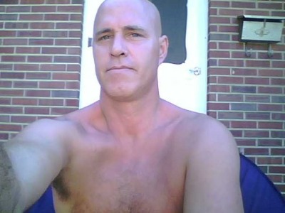 Rodney Nickle