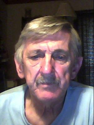 Raymond Porter
