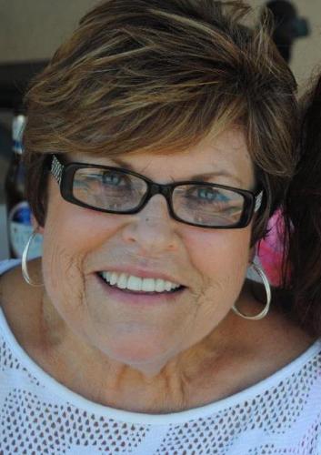 Marilyn Deforest