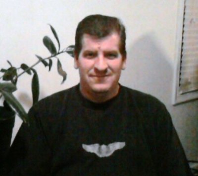 Michael Hagan