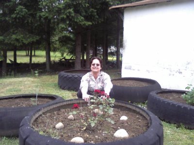 Bonnie Tiner