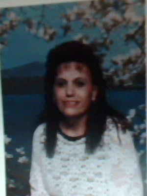 Maxine Bridges