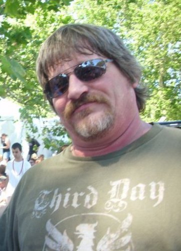 Stephen Brisbin