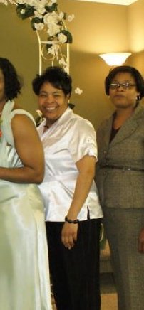 Sherry Vaughn