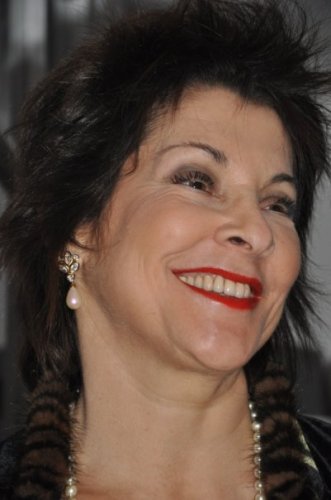 Susan Cohen