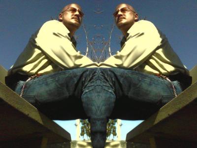 Jerry Merryman