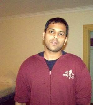 Navasona Krishnan