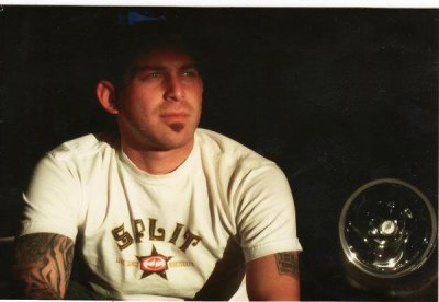 Luciano Hernandez